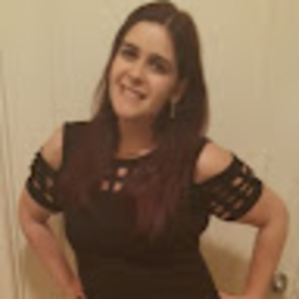 Meet your Posher, Jessica